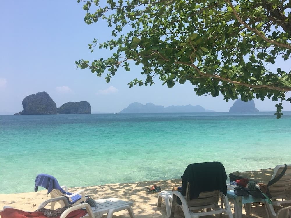 Koh Ngai Resort Trang photo 4