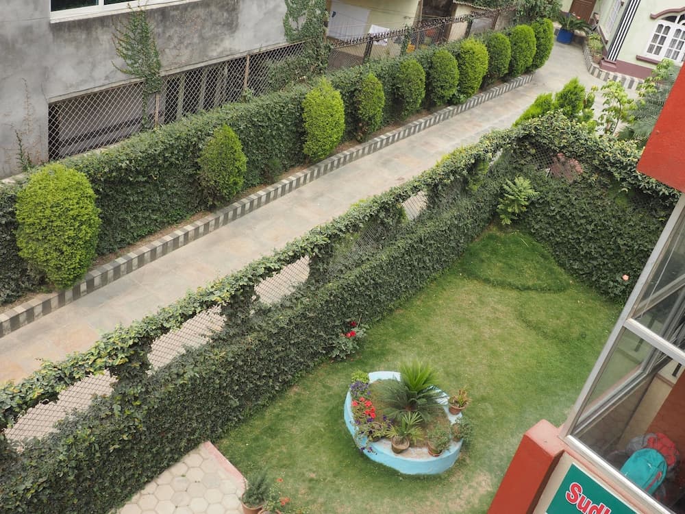 Sudha's Garden Home photo 3