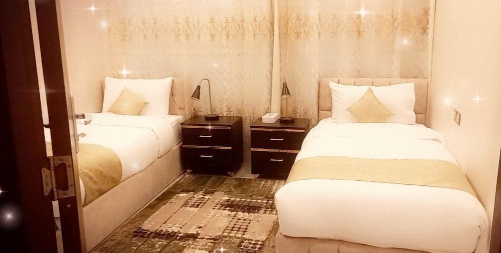The 58 Hotel Mahboula photo 6
