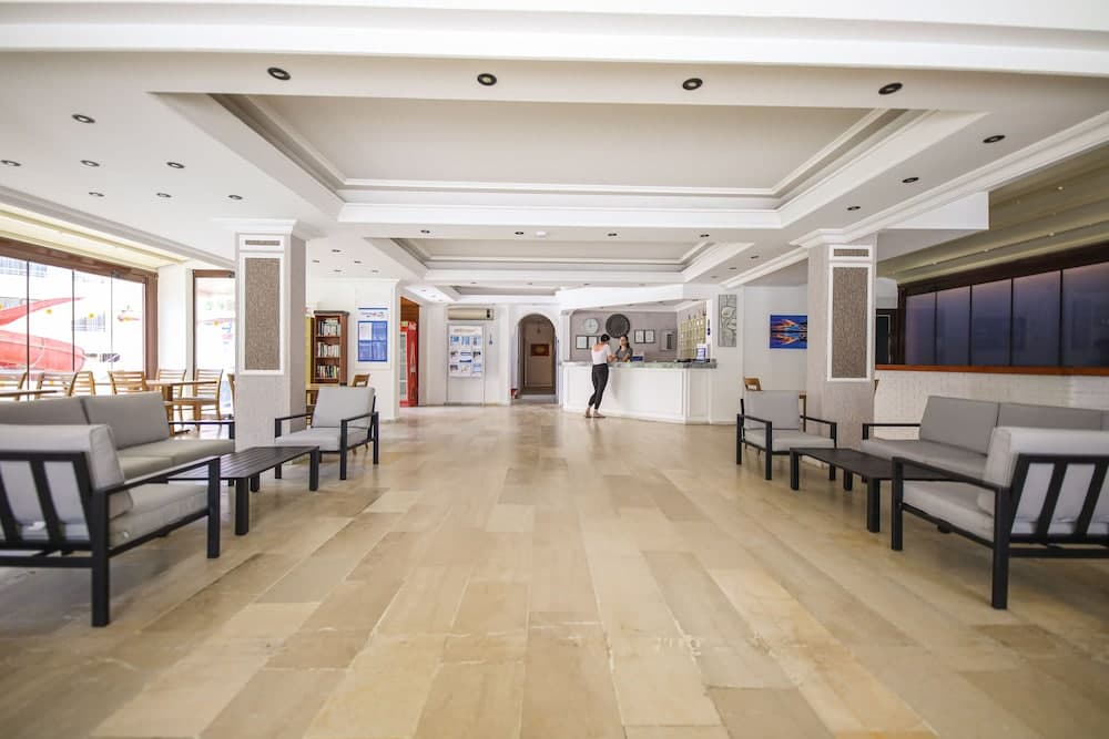 Hotel Delta Altinkum photo 6