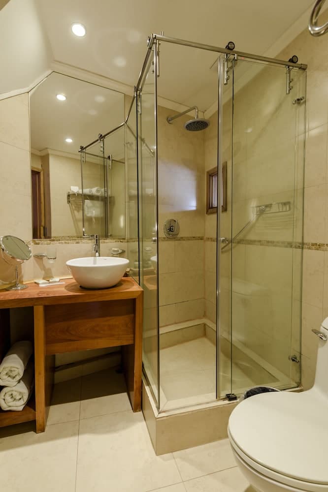 Huilo Huilo Nothofagus Hotel & Spa photo 6