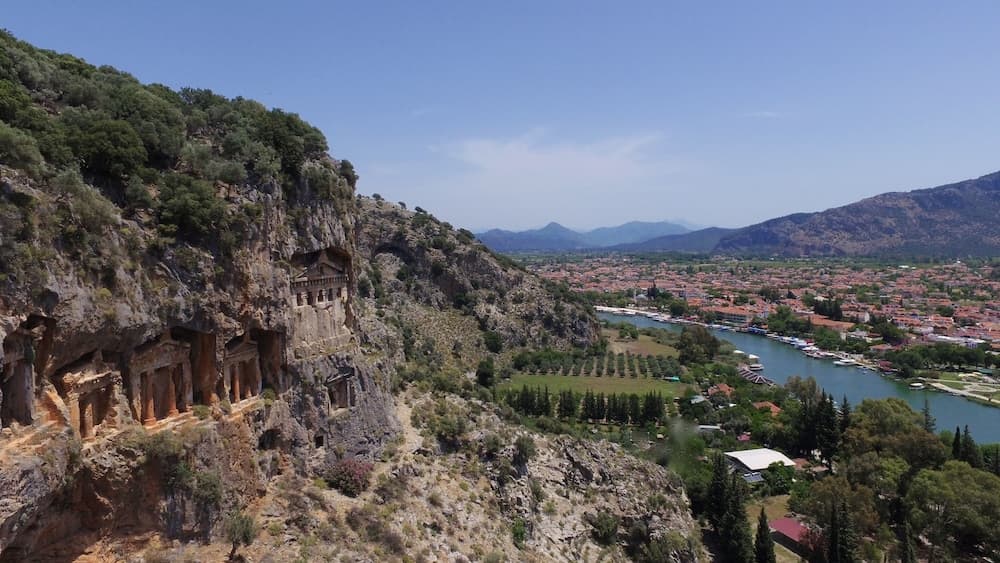 Dalyan Resort - Special Class photo 9