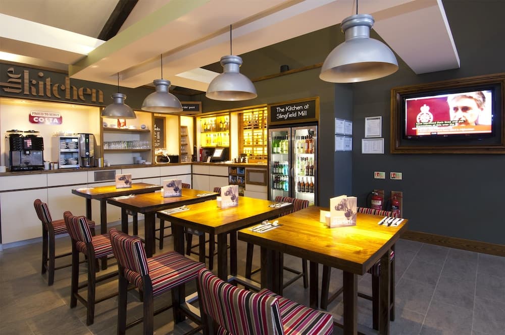 Premier Inn Kidderminster photo 6