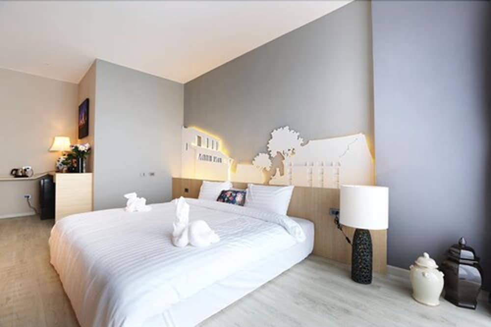 Hatyai Signature Hotel photo 9