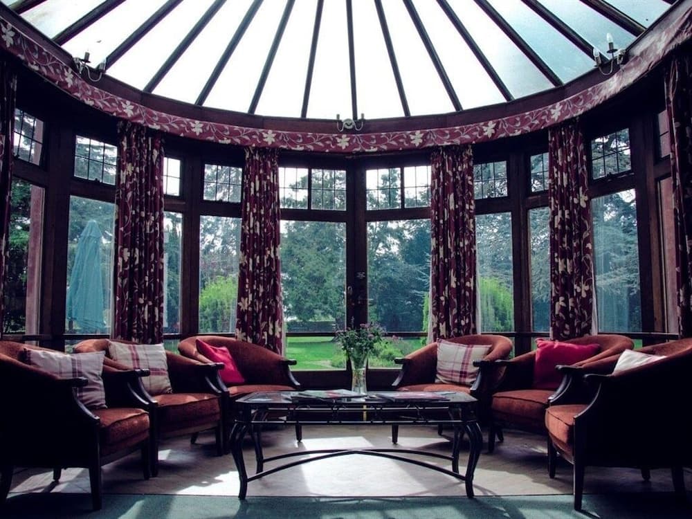 Nyton Hotel photo 4