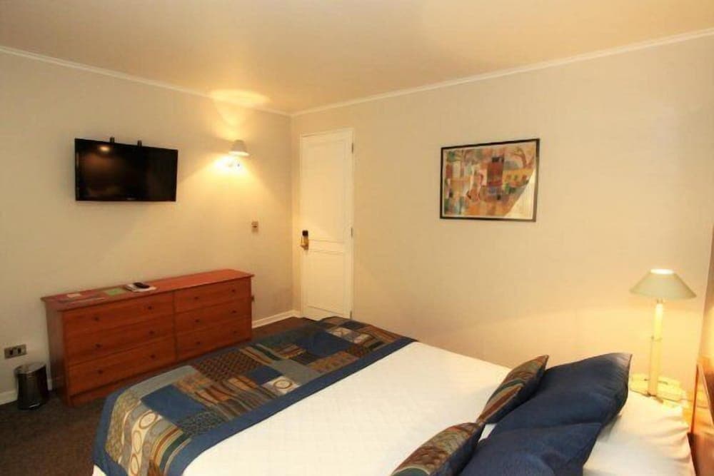 Hotel El Vergel photo 7