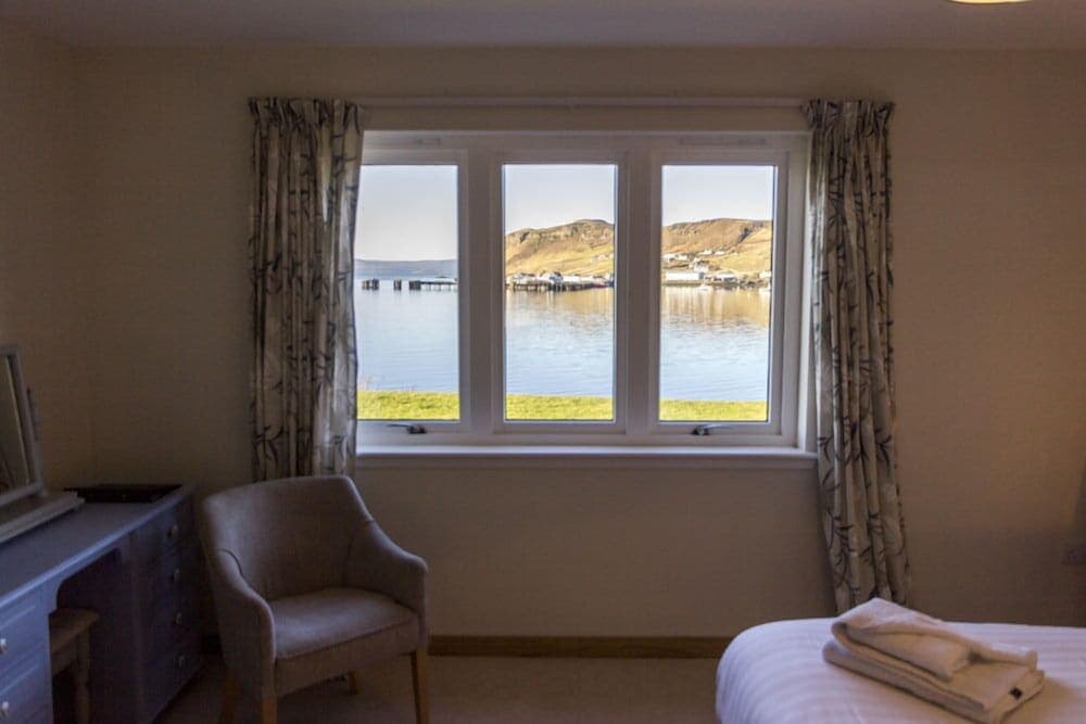 Old Pier Cottage B&B photo 6
