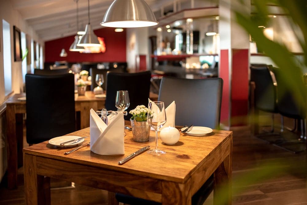 Hotel Restaurant Rosenhof photo 9