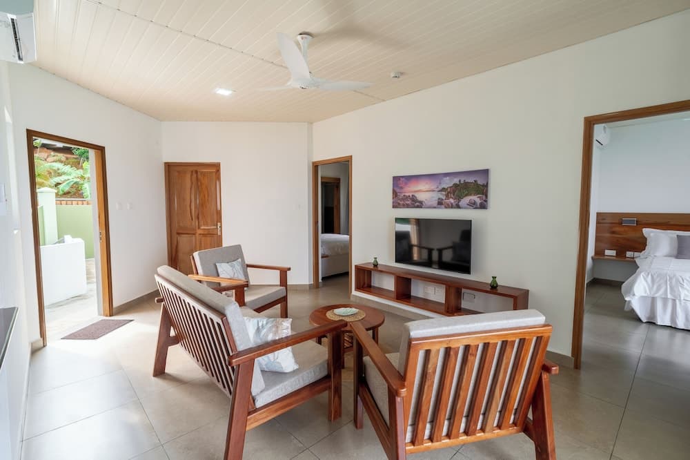 Sorento Holiday Apartments photo 4