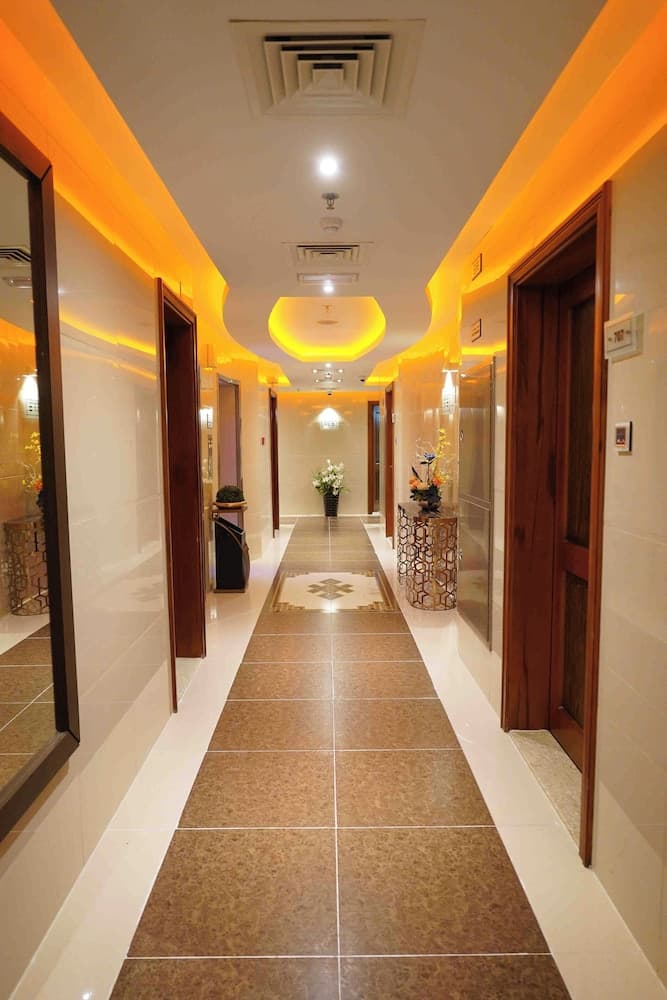 Fortis Hotel photo 4