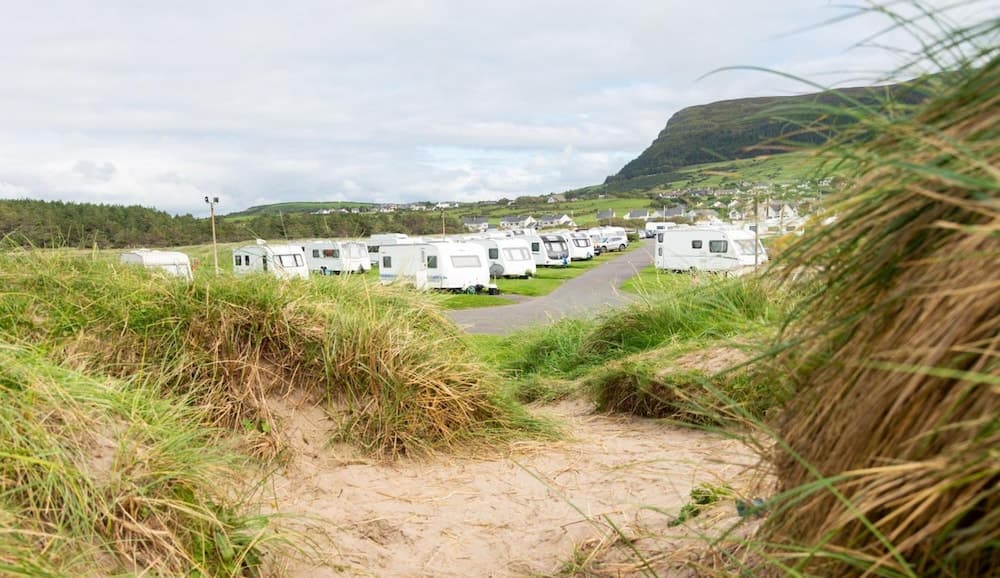 Strandhill Lodge and Suites photo 3
