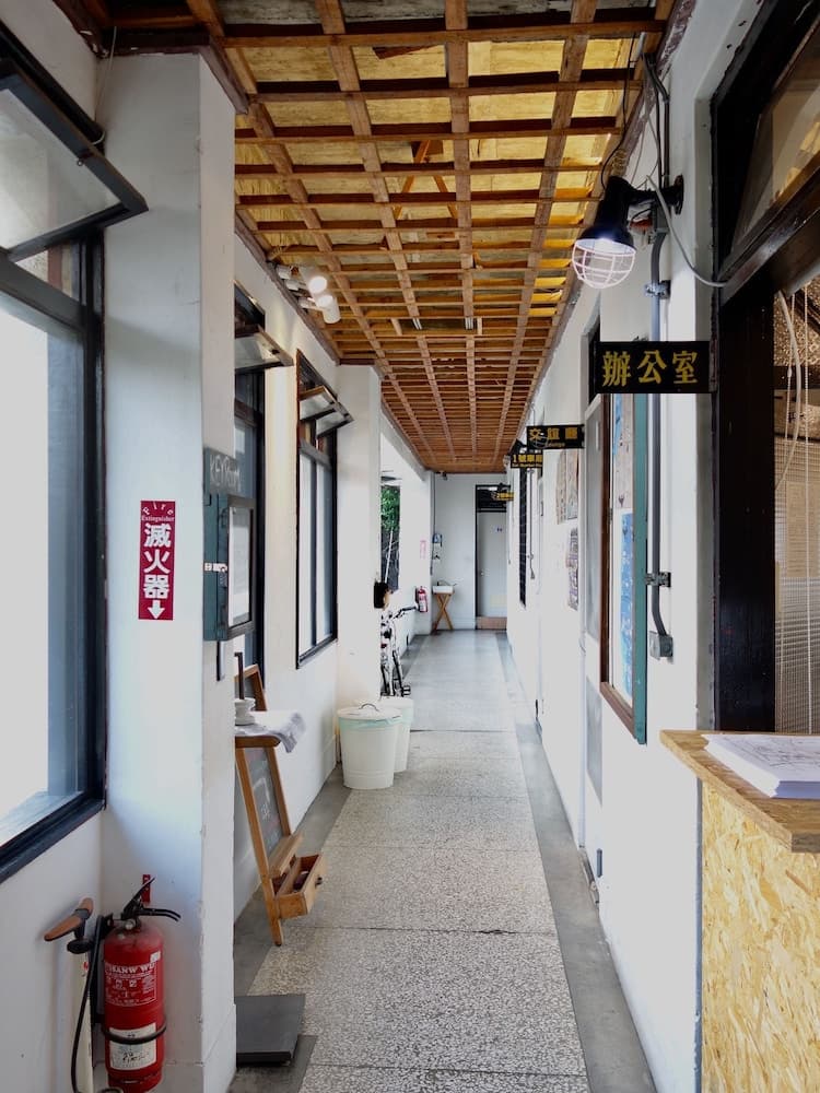 Oldmancaptain Hostel photo 8
