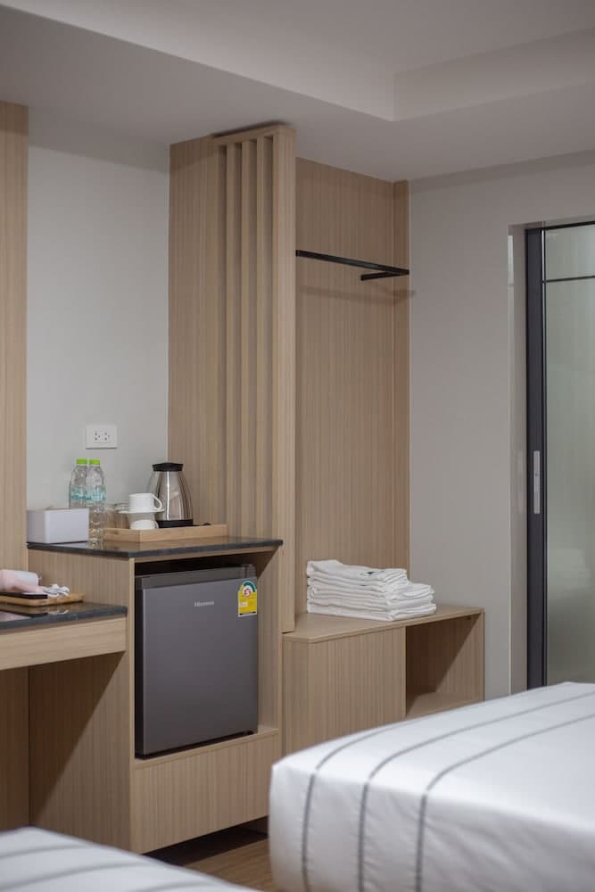 S7VEN RATCHADA HOTEL photo 9