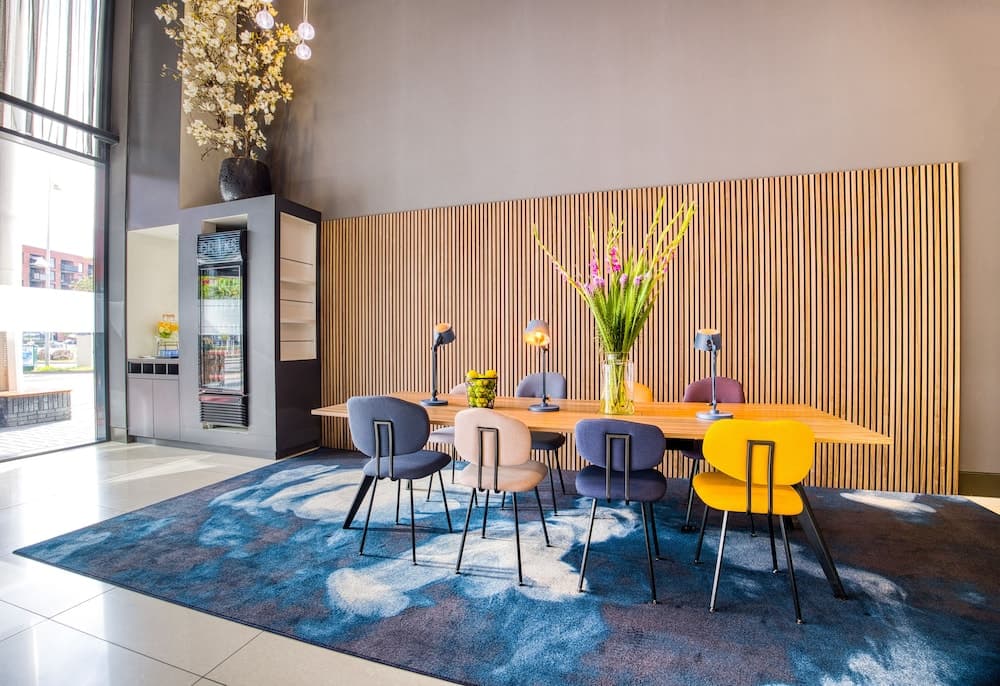 Mercure City Amersfoort Centre Hotel photo 2