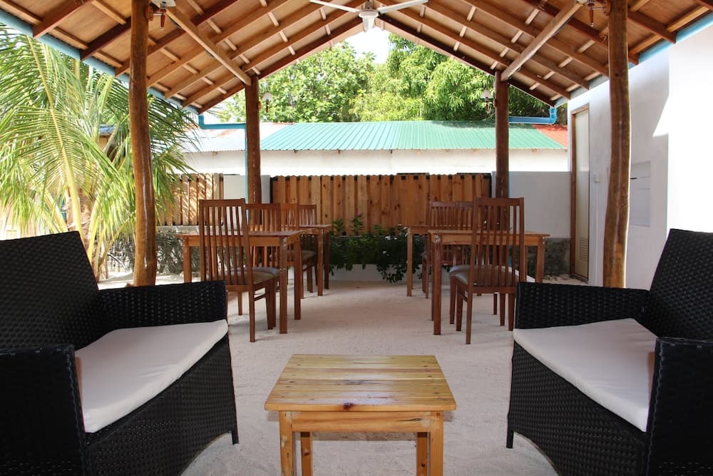 The Castaway Retreat photo 7