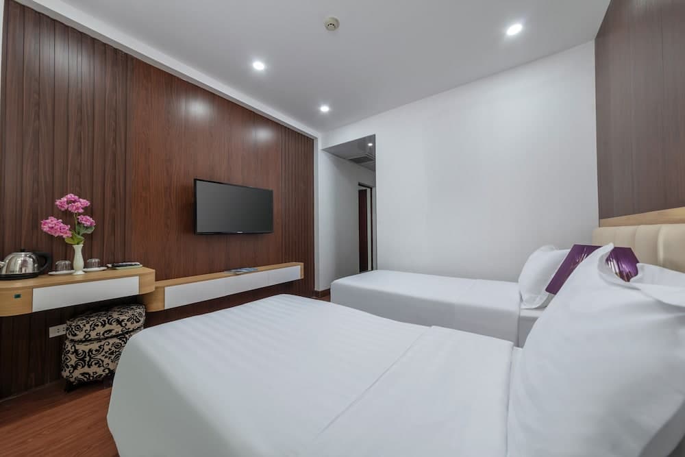 Millennium Hanoi Hotel photo 6