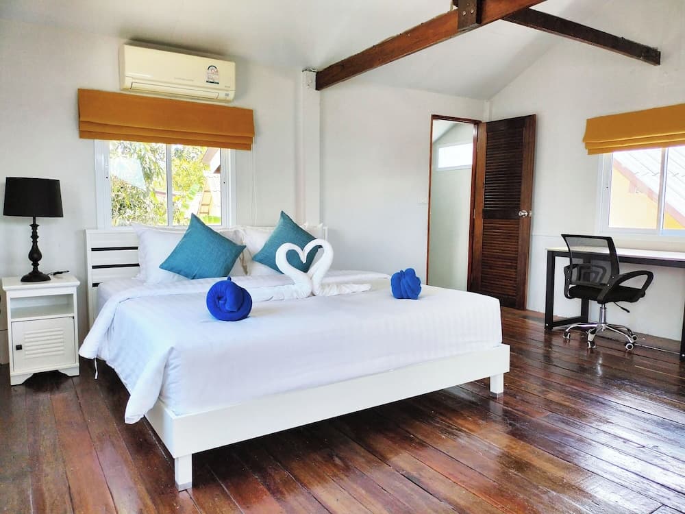Sand Terrace Beach Bungalows photo 9