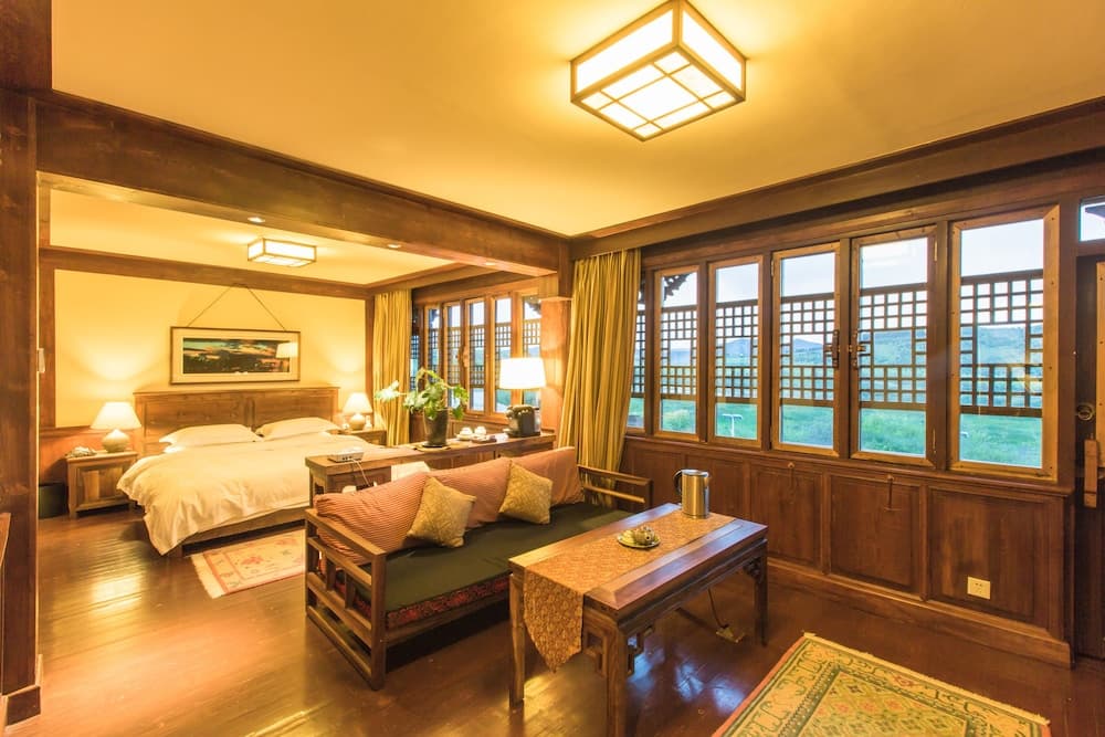 Songtsam Lodge Shangri-La photo 9