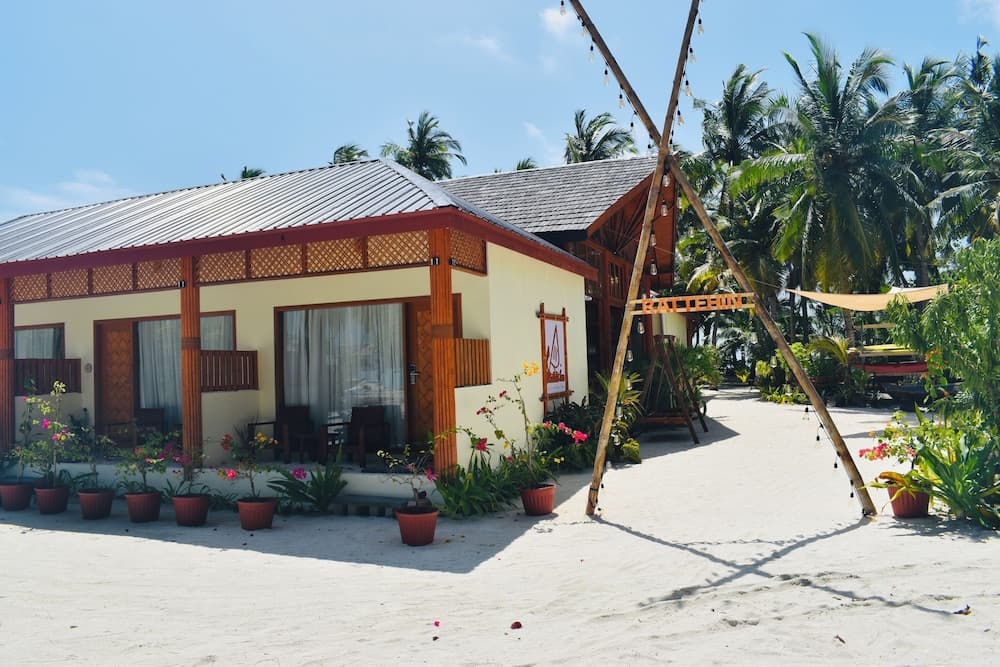 Rattehi Inn at Rakeedhoo photo 6