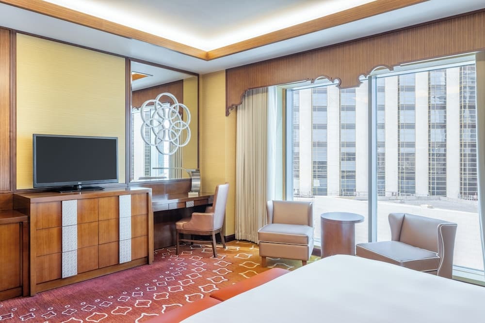 Jabal Omar Marriott Hotel, Makkah photo 5