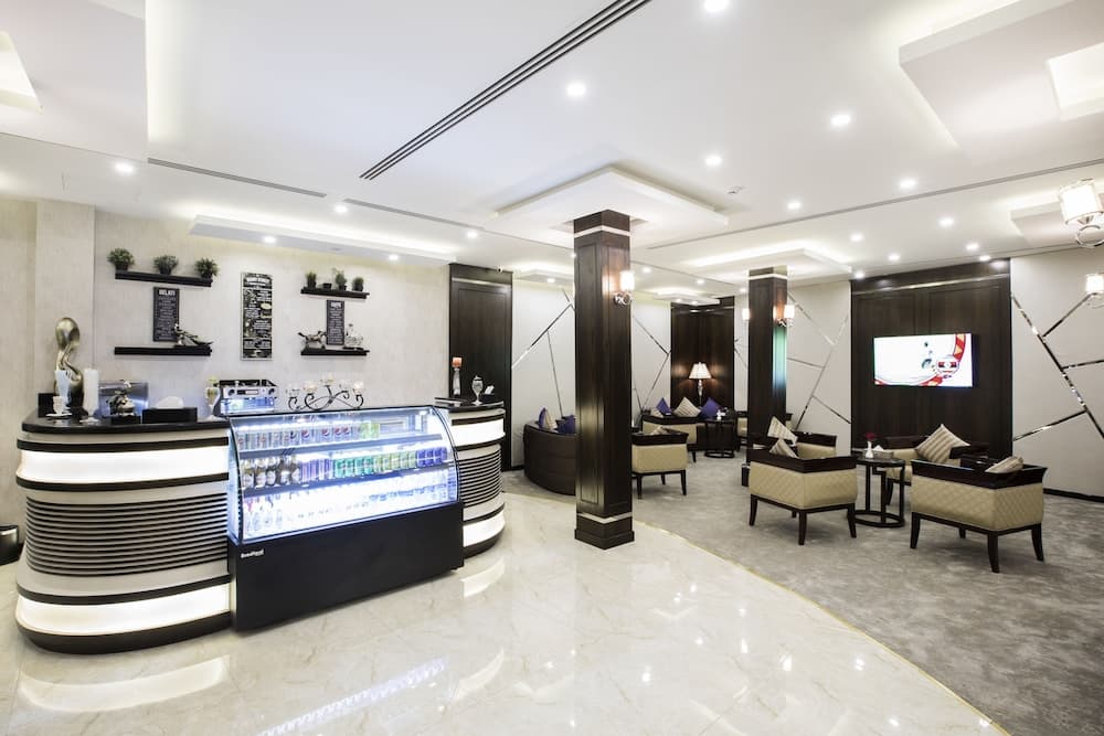 Al Muhaidb Residence Al Ahsa photo 3