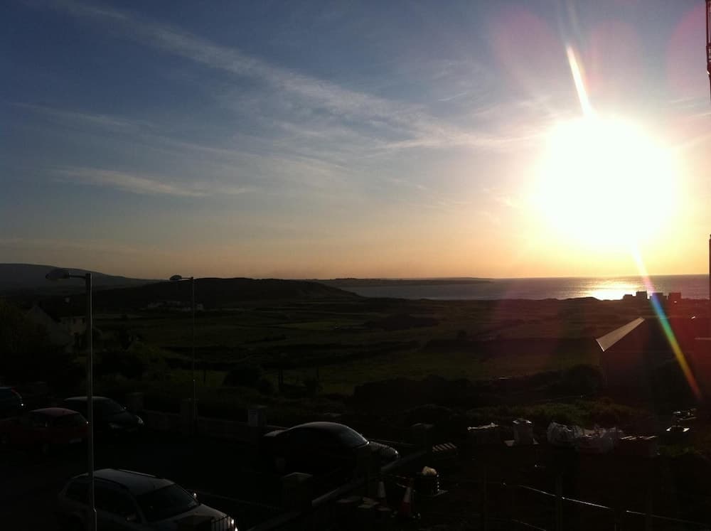 Strandhill Lodge and Suites photo 4