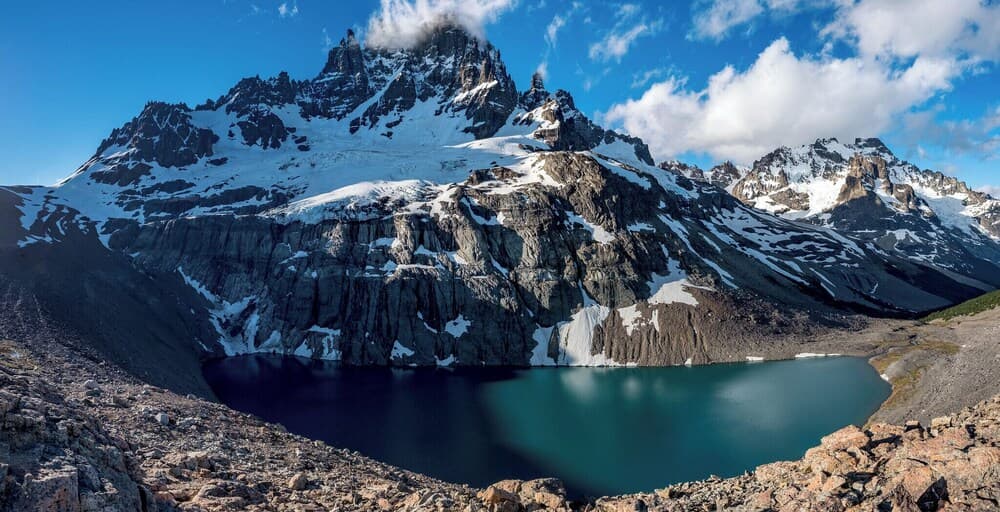 Outscape Cerro Castillo photo 3