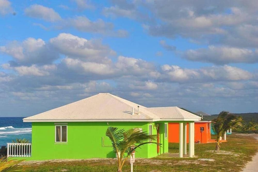 The Ocean Dream Beach Resort photo 7