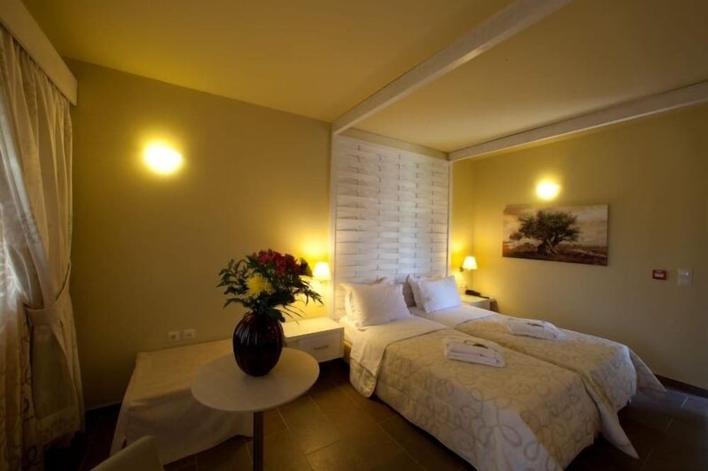 Aktaion Resort photo 8