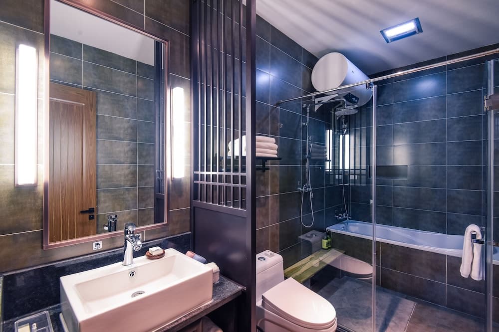 Elsewhere Boutique Hotel Inn North Street photo 4