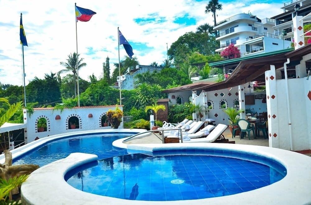 Steps Garden Resort photo 7
