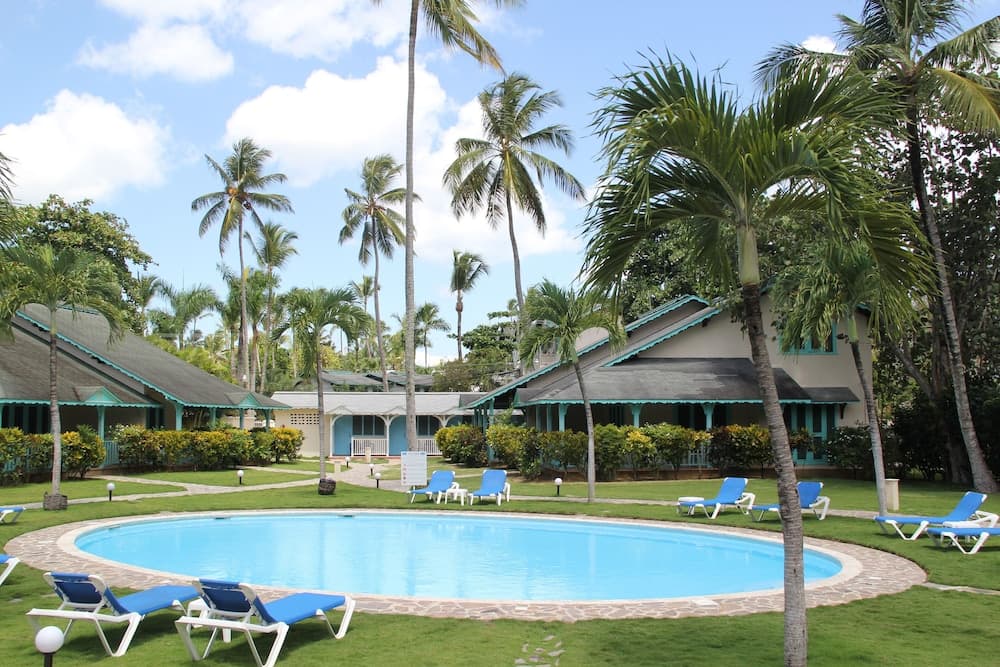 Villa Chiara Las Terrenas