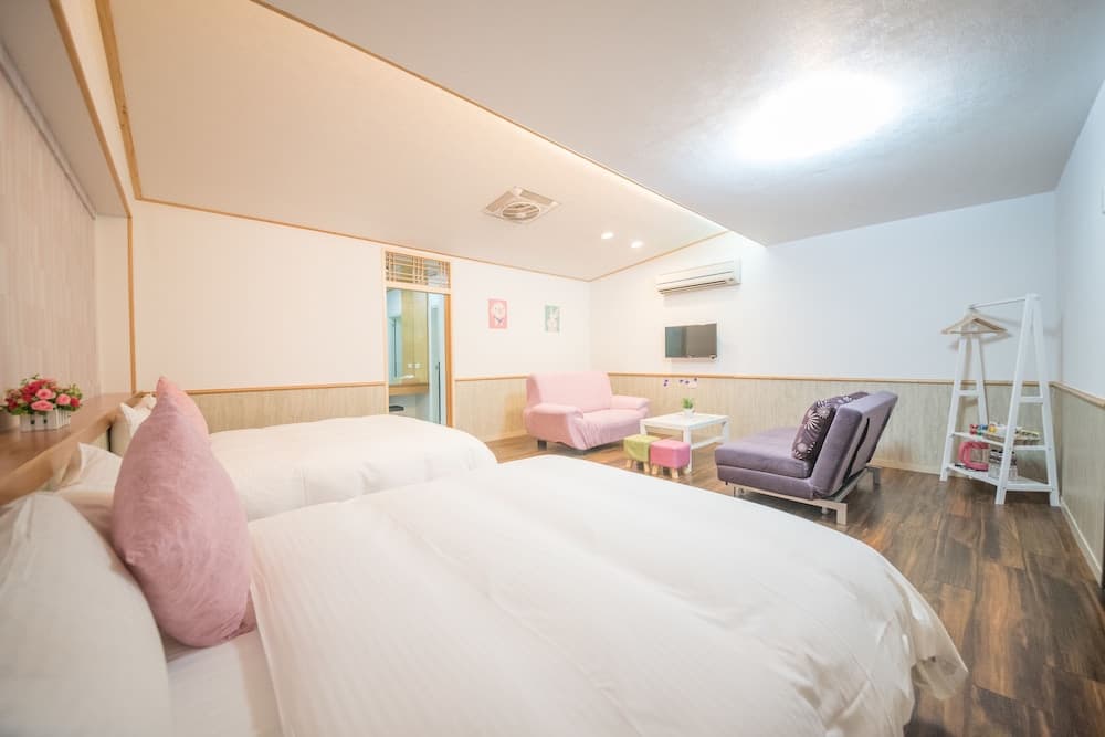 Honey House B&B photo 6