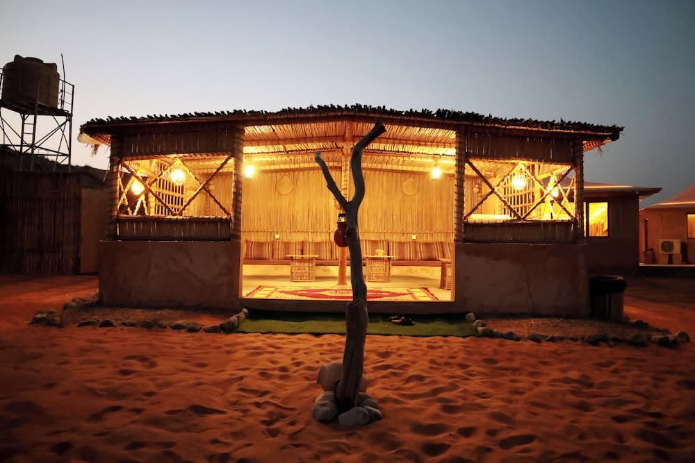 Sand Delight Tourism Camp photo 4