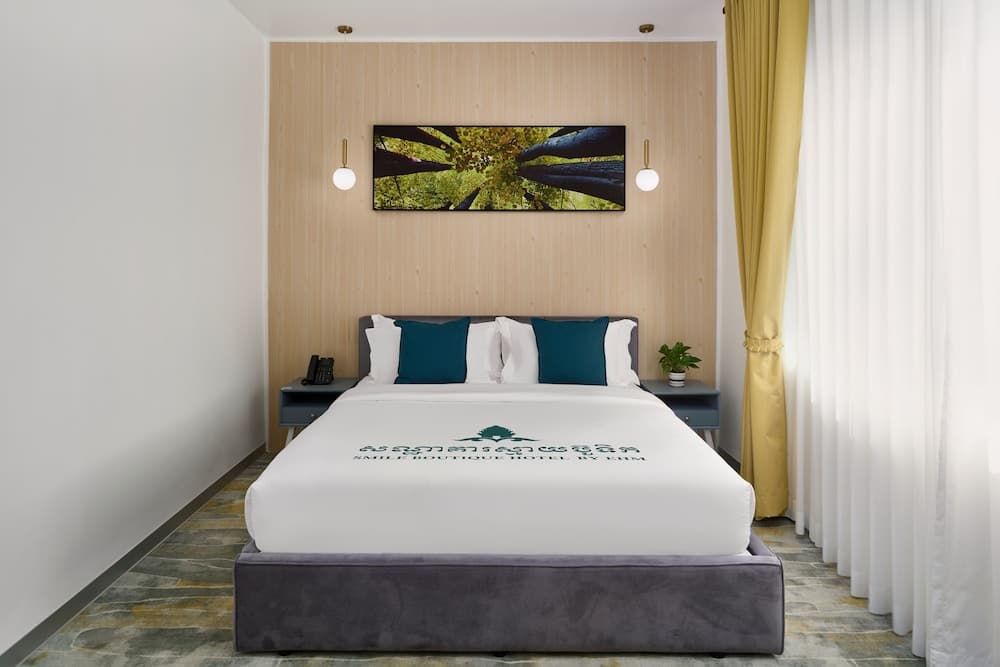 Smile Boutique Hotel by EHM photo 3