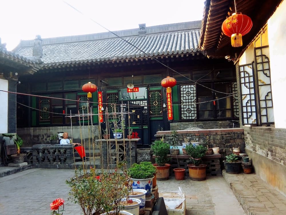 Pingyao Xinlongkui Inn photo 7