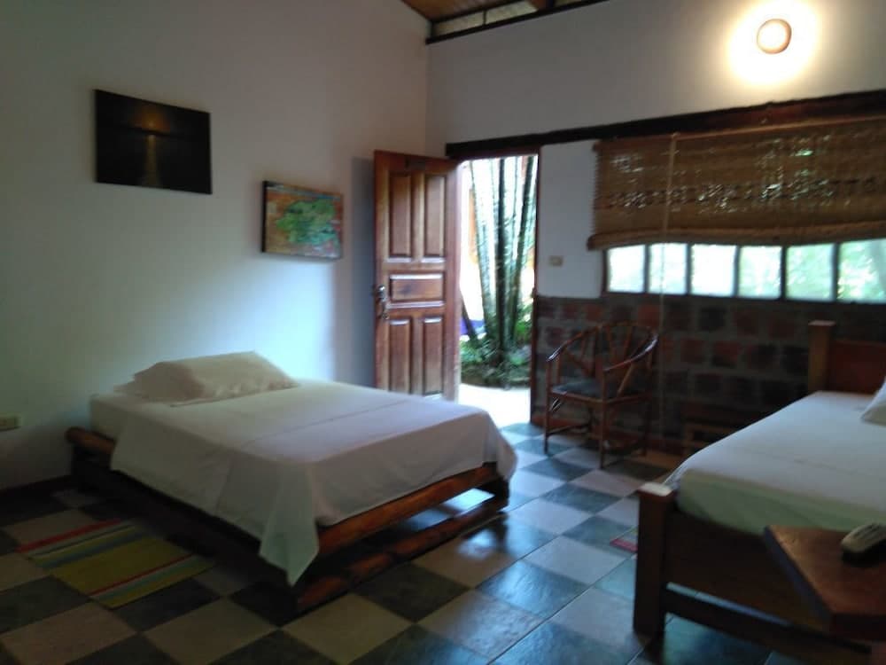 Hotel Maloka Amazonas photo 5