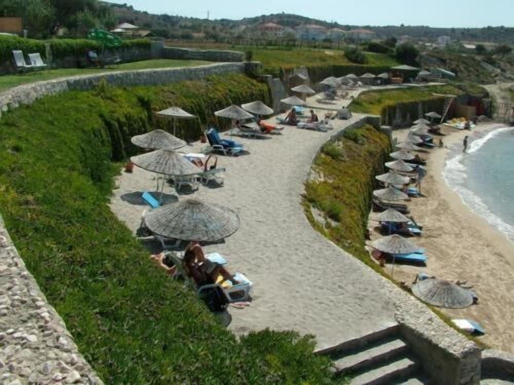 Babaylon Hotel photo 4