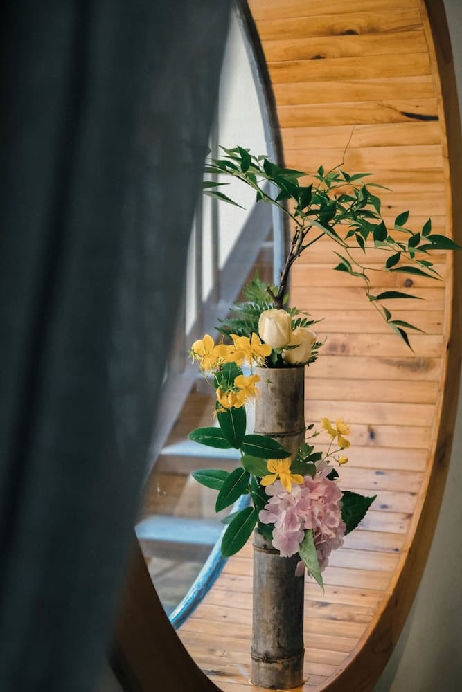 Huangshan Seeing Inside Boutique Lodge photo 4