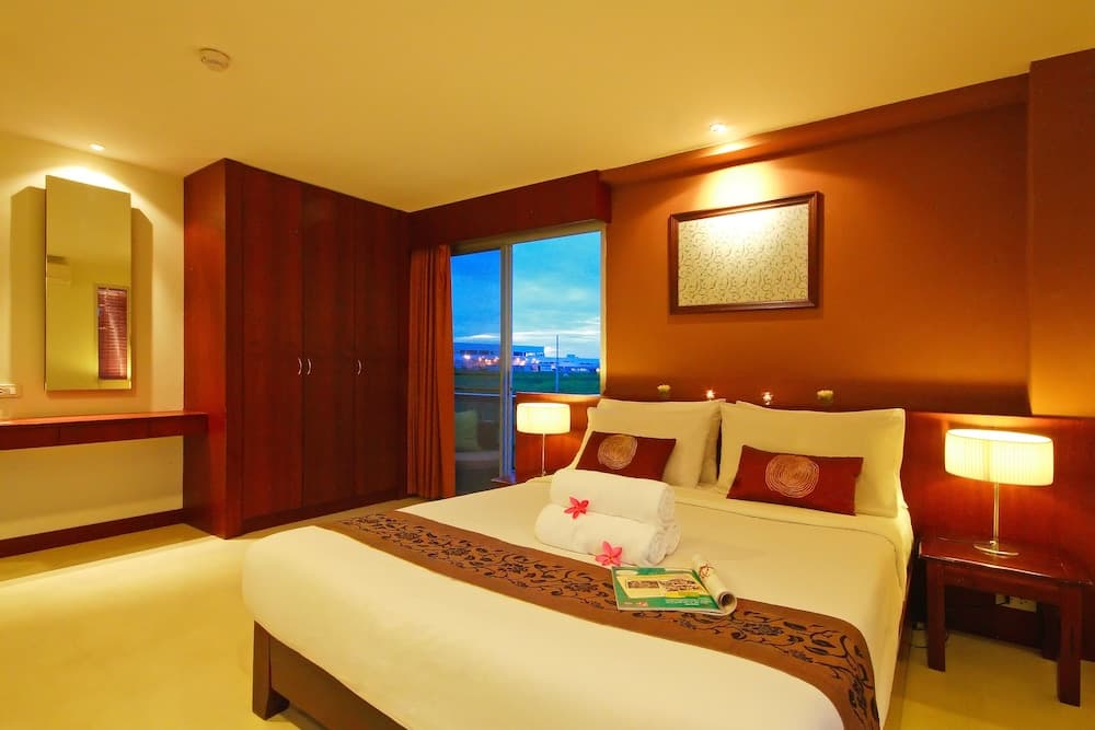 Floral Shire Resort photo 8