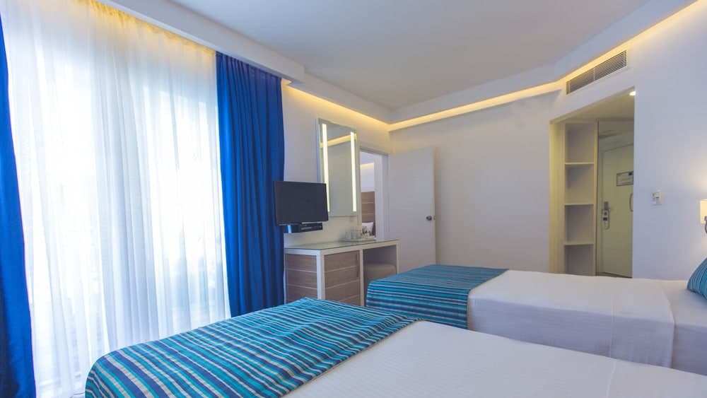 Garcia Resort & Spa photo 3