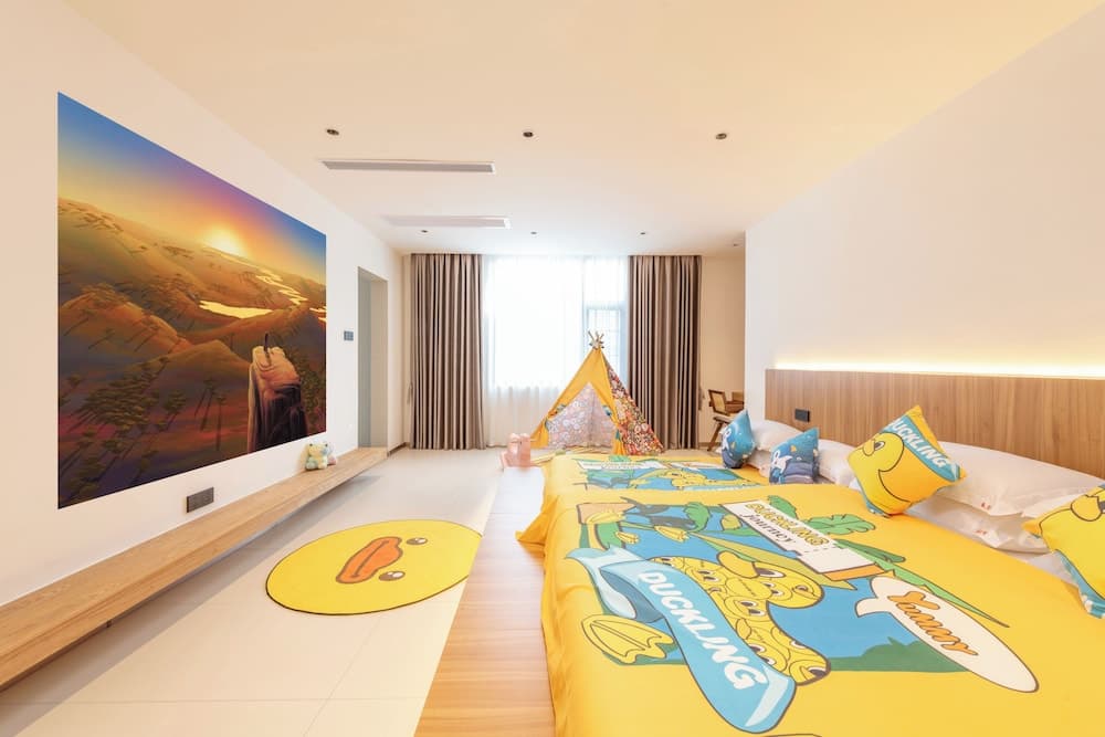 Hidden Dragon Villa photo 2