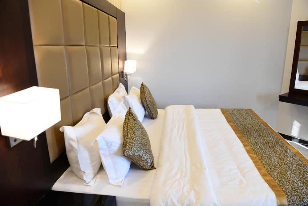 Al Butat Hotel photo 3