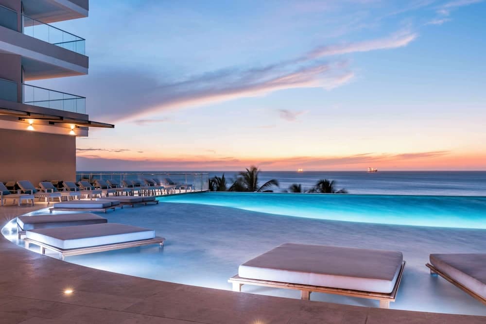 Hilton Santa Marta photo 3