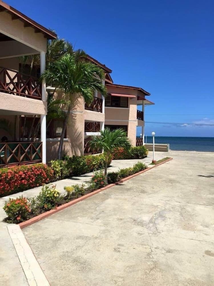 Aparta-Hotel Cayo Arena Montecristi photo 4