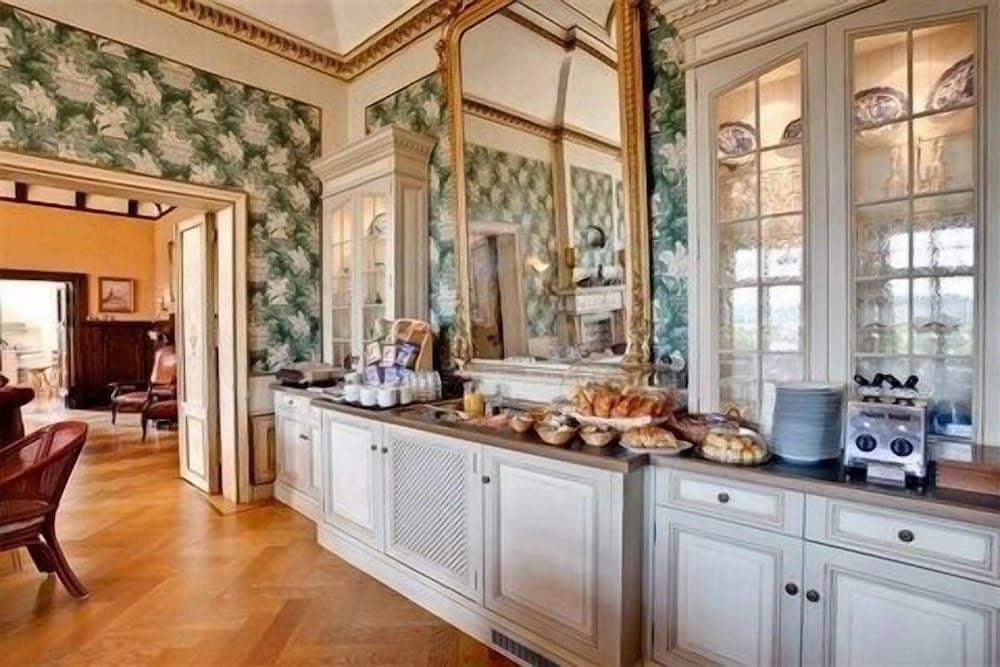 Hotel Kasteel Geulzicht photo 4