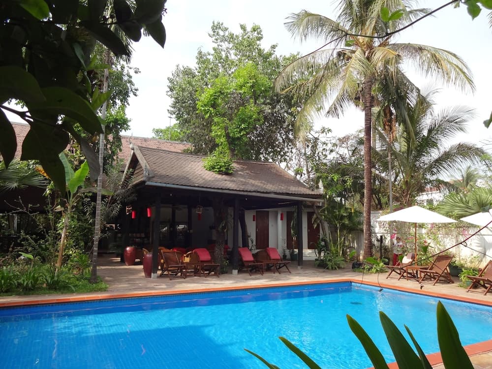 SiZen Retreat & Spa photo 7