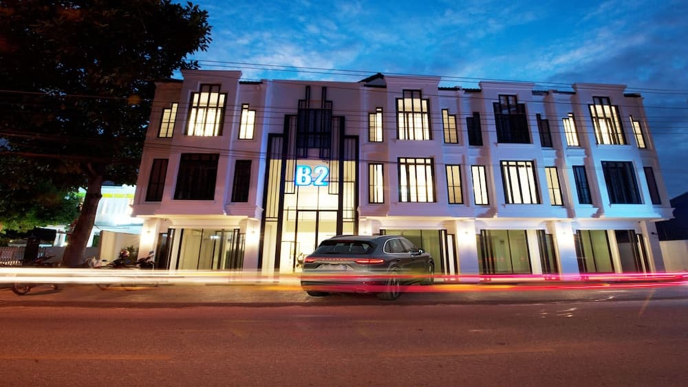 building