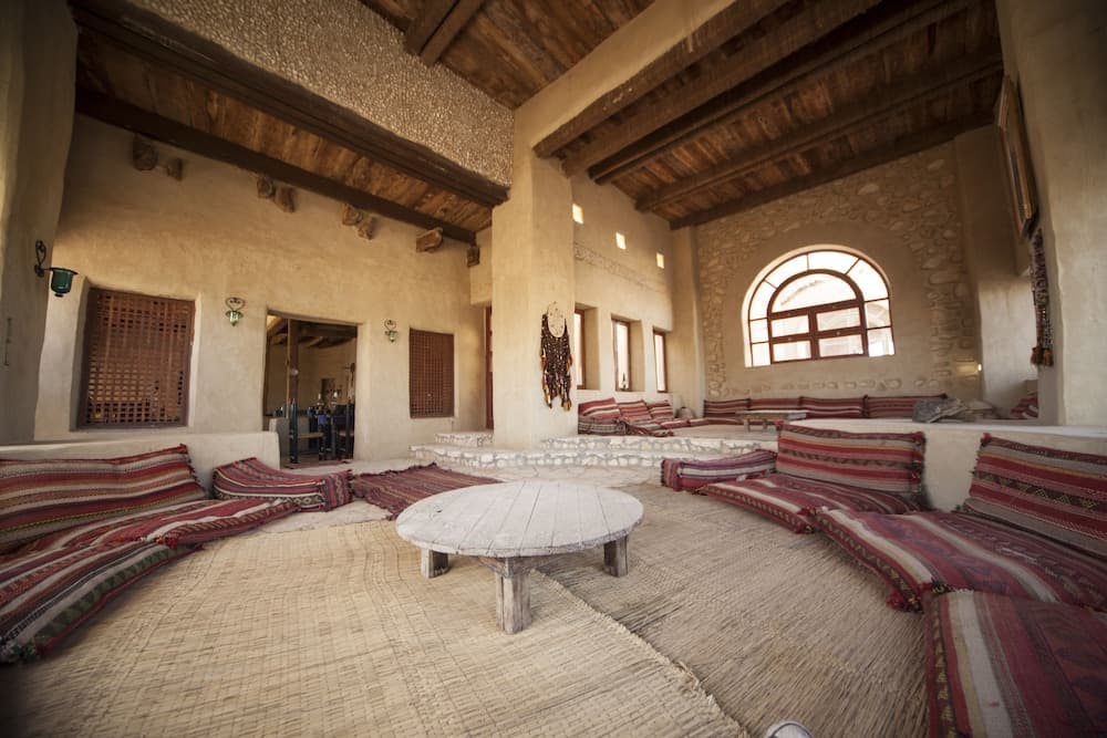 Taziry Ecolodge & Sustainable Village photo 4