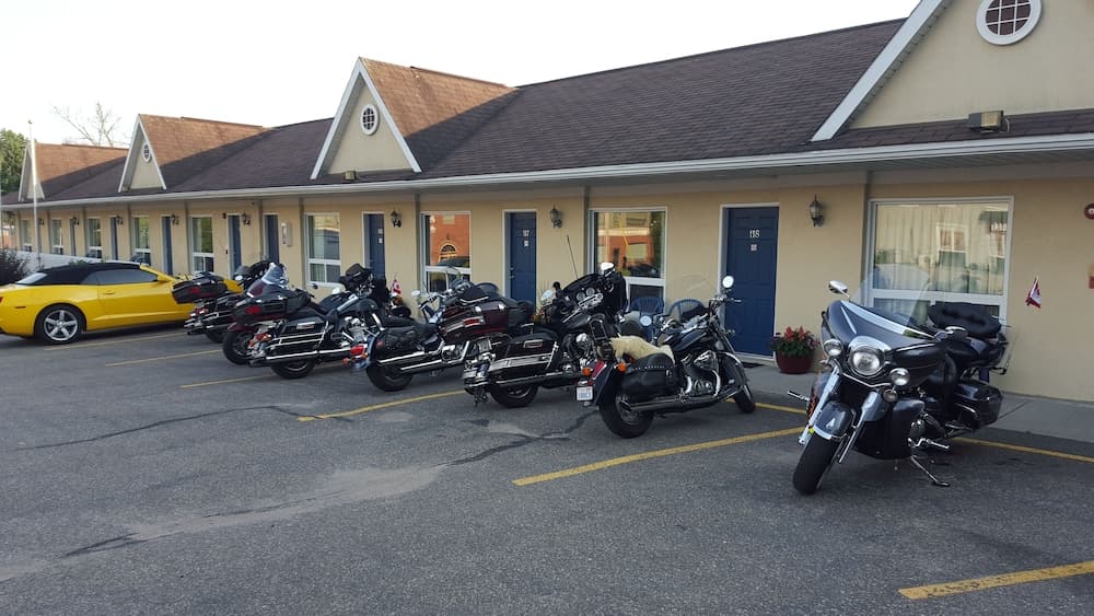 Rainbow Inn photo 8